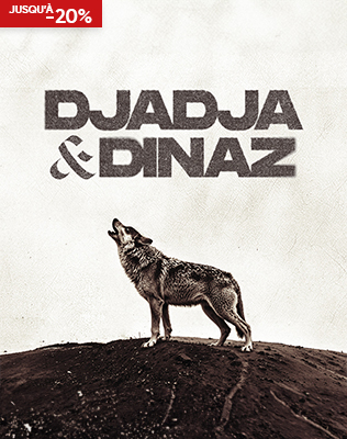 Djadja et Dinaz